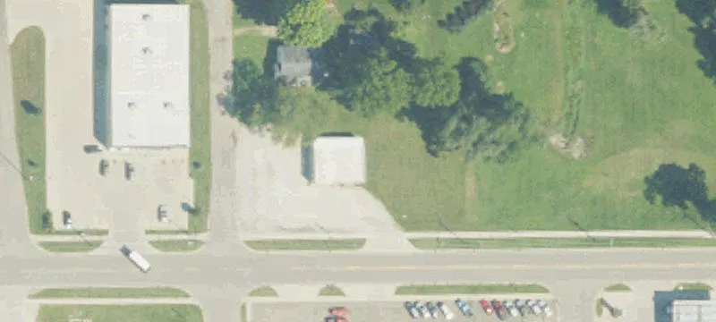 580 Main St
