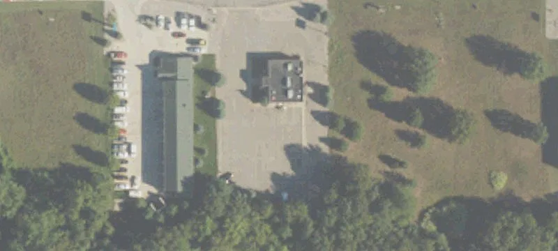 442 Bay Park Dr