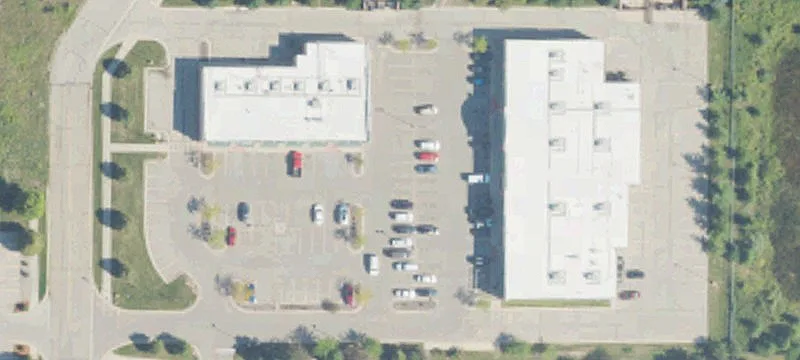 2401 Ontario Dr