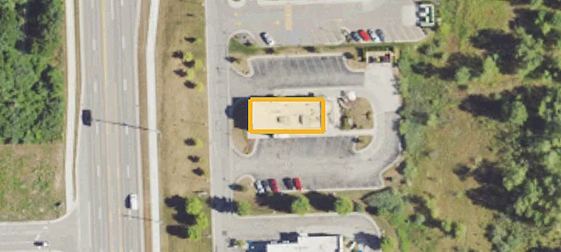 6946 Sashabaw Rd, Unit 1