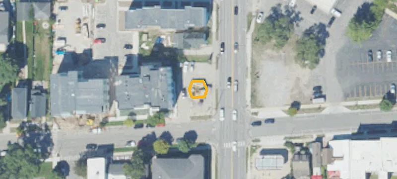 405 Division St