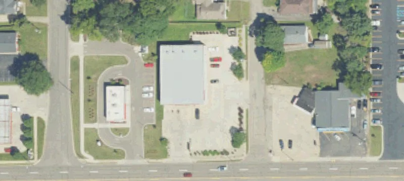 904 Michigan Ave