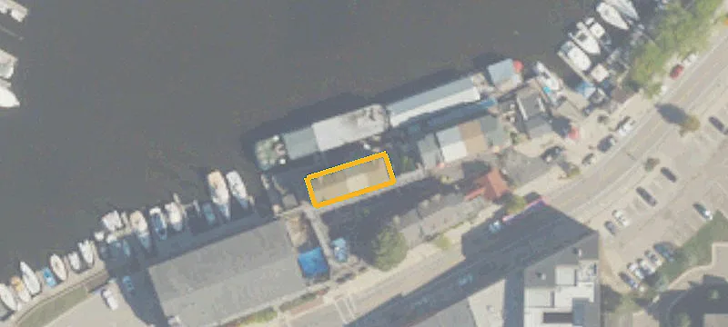 515 Williams St Ste, Unit 8