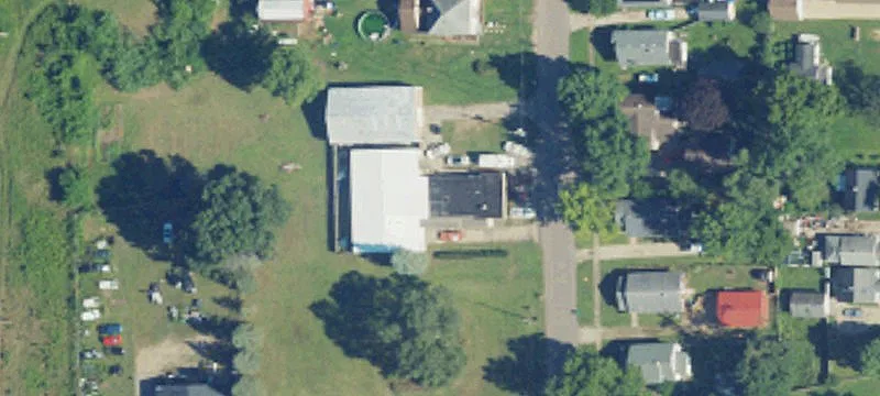 11 Ml Rd