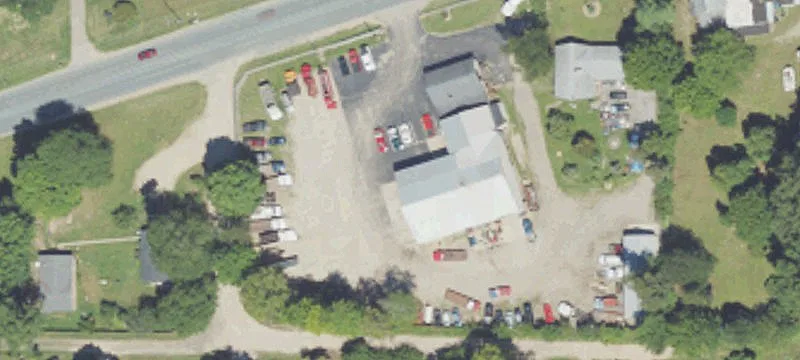 65737 Red Arrow Hwy