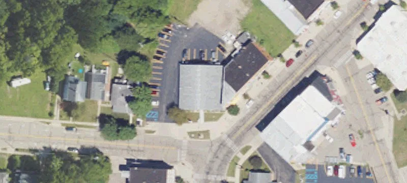 101 Main St