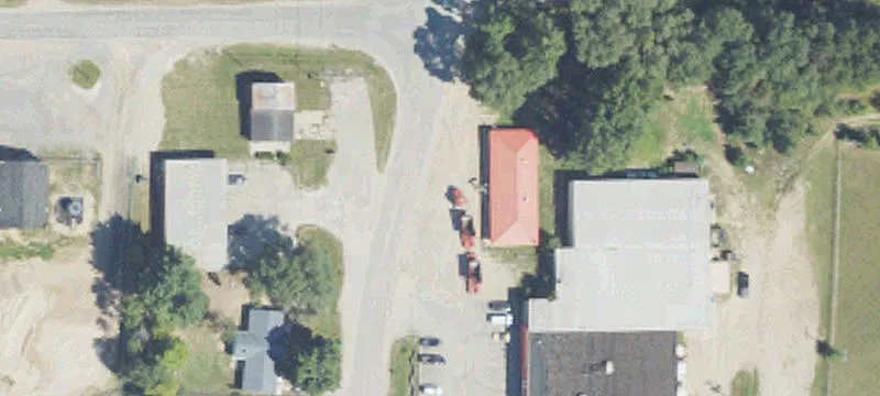 3480 Woodruff Rd