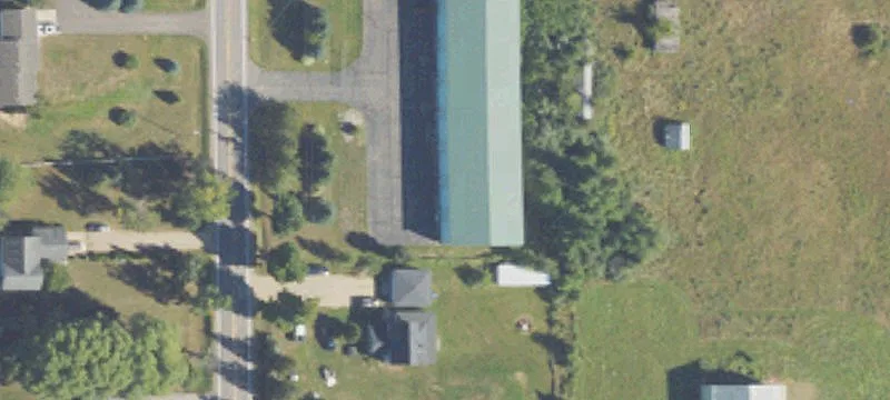 66 Shoreline Recreation