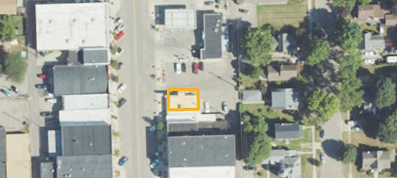 210 Saginaw St