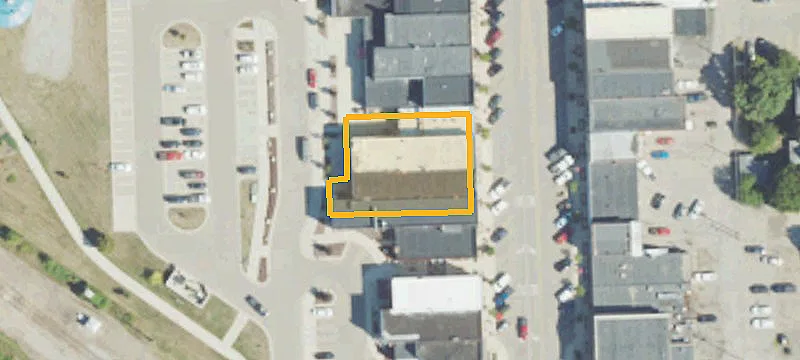 113 Saginaw St