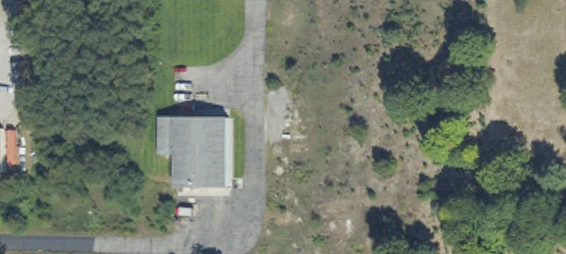 11981 Us Hwy 31