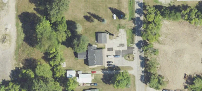 5180 Durand Rd