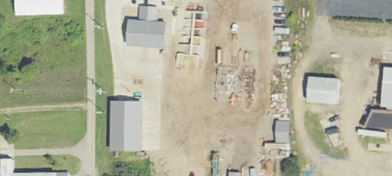 8175 Industrial Rd