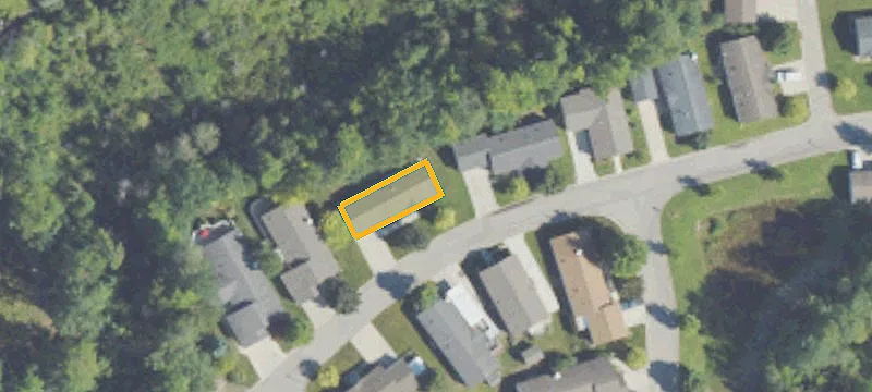 823 Woodcreek Blvd