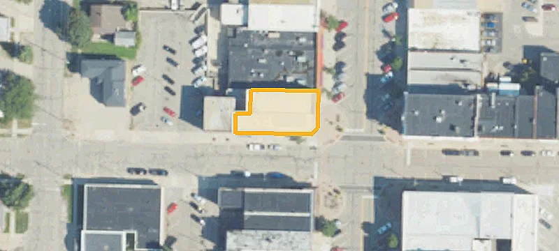 201 Clinton Ave
