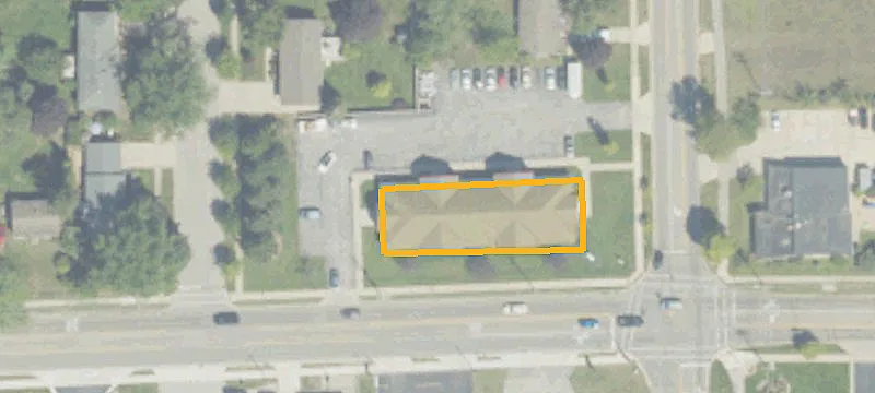 1475 Robbins Rd