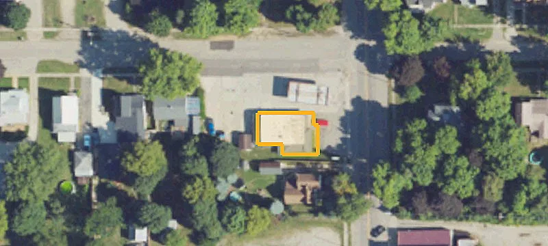 133 Ovid St