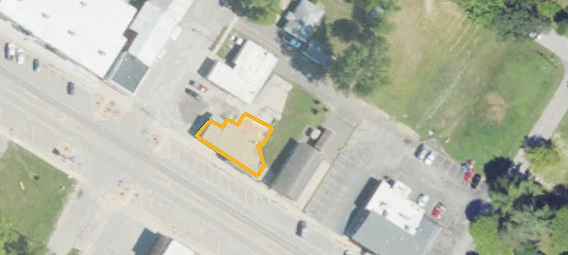 328 Saginaw Rd