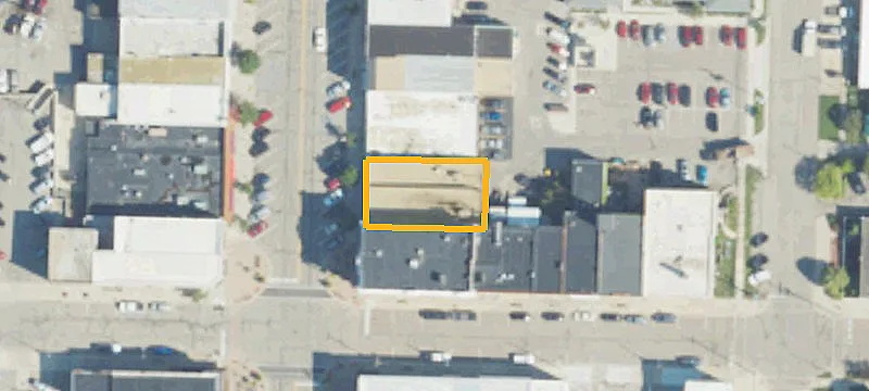 206 Clinton Ave