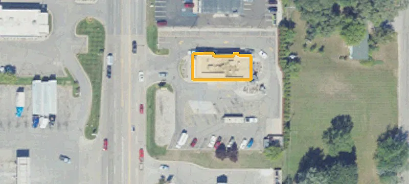 933 Us Hwy 31st S