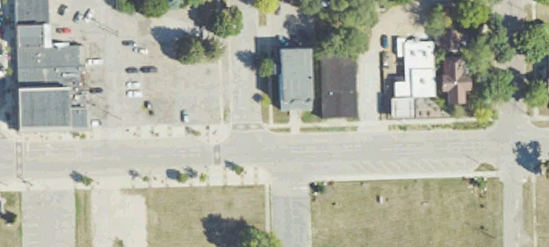 203 Main St