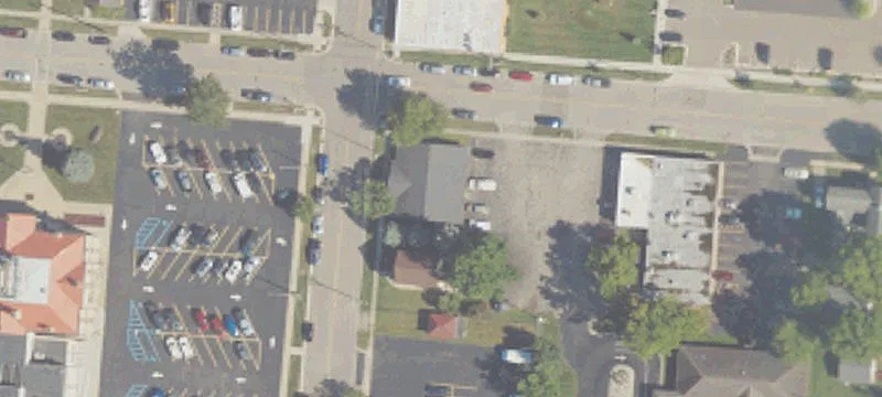 203 Niles St