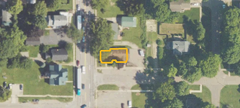 110 Walnut