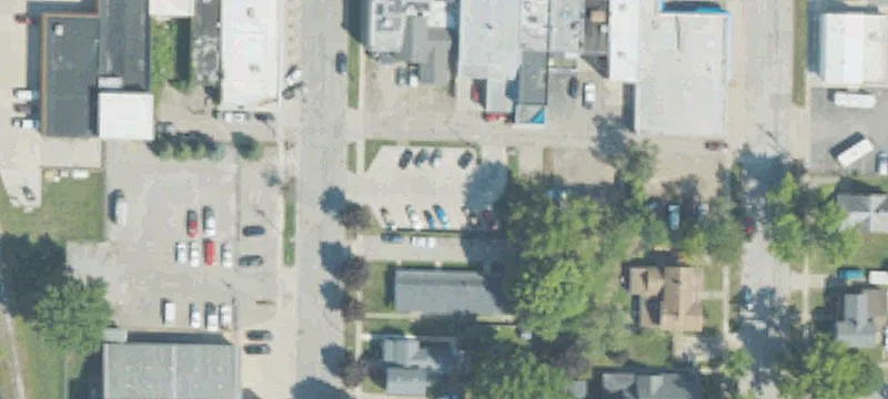 111 Lansing St