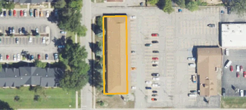 4424 Saginaw Rd