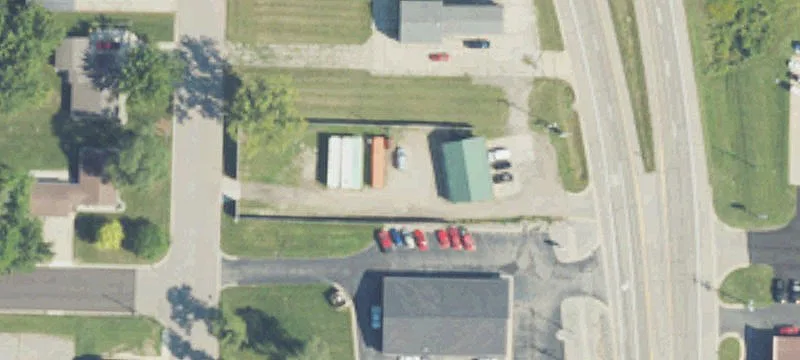 703 Us Hwy 27