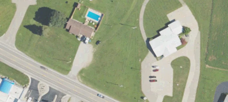 1164 Saginaw Rd