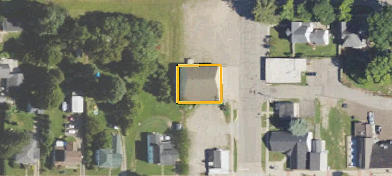 121 Mechanic St