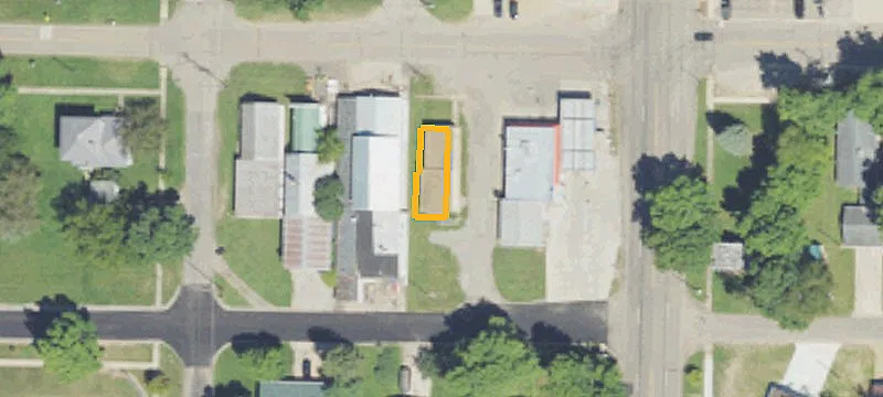 111 Jackson Dr