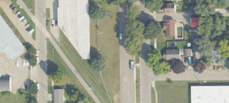 1001 Woodward Ave
