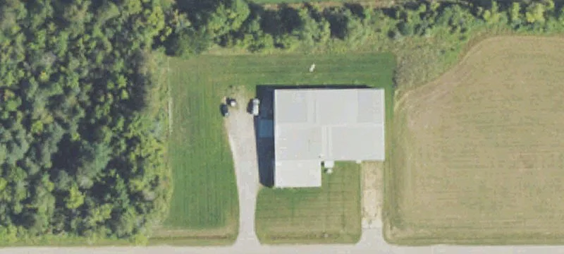 4600 Industrial Dr