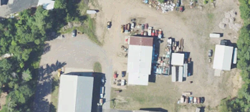 357 Us Hwy 41st E