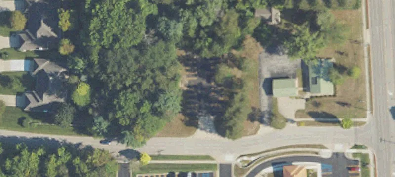 1800 Harcrest Dr