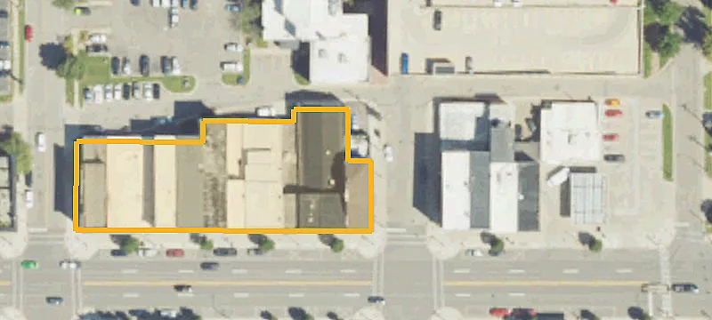 227 Michigan Ave
