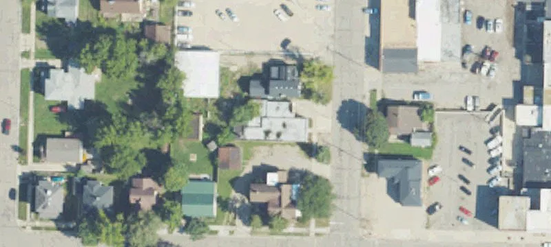 205 Brush St