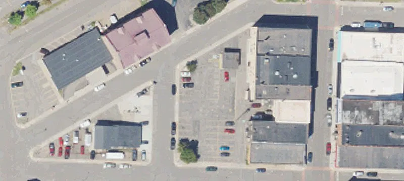 100 Main St