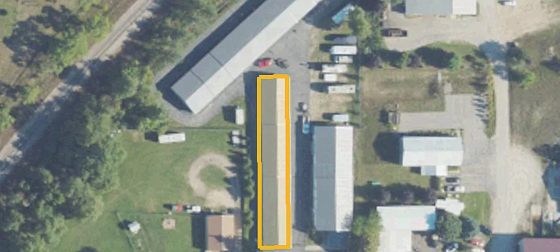 6631 M 72nd E