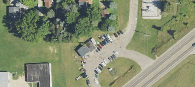 505 Lansing Rd