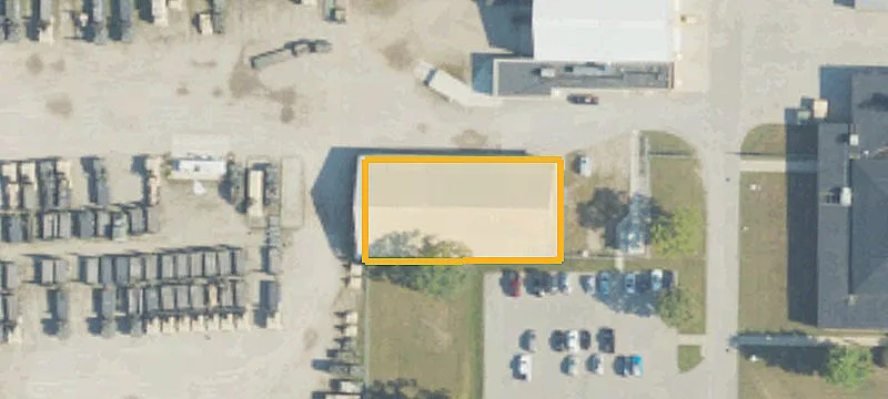 2300 Airport Rd