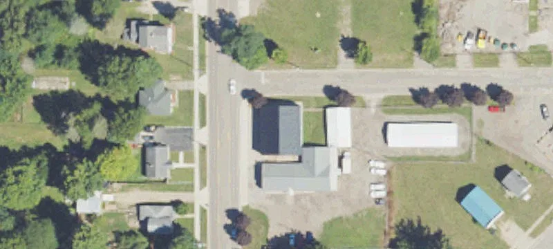 201 Lincoln St