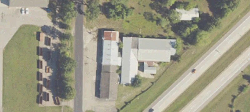 801 Carberry Rd