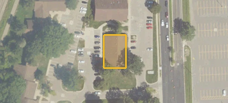 5090 Lovers Ln, Unit 8