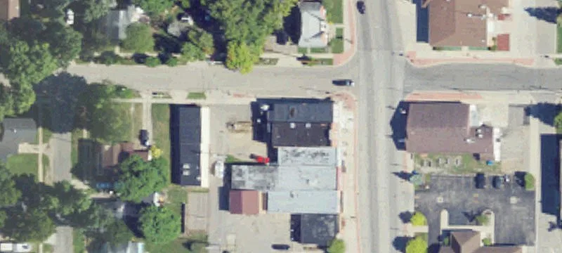 327 Shiawassee St