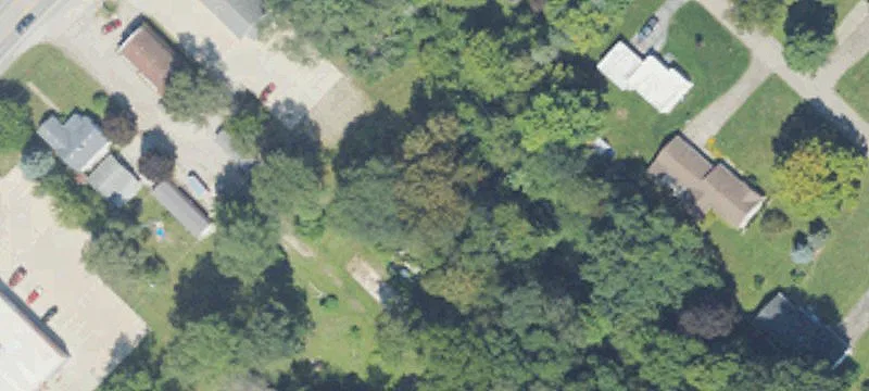 1150 Caro Rd
