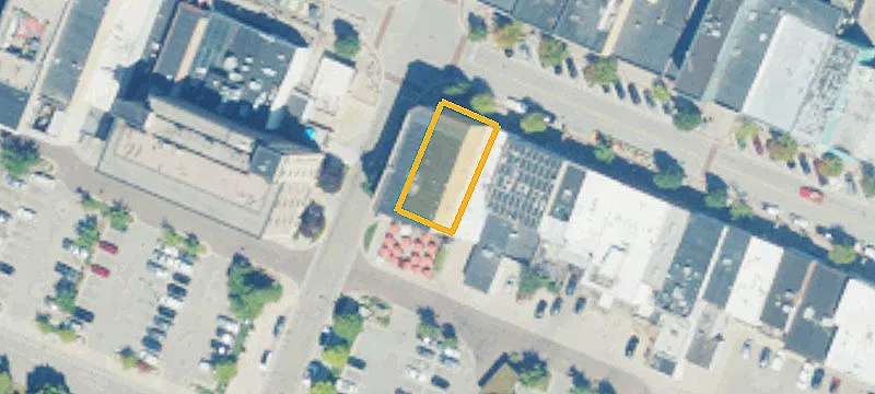 100 Washington Ave