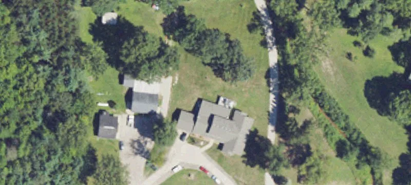 888 Olson Rd